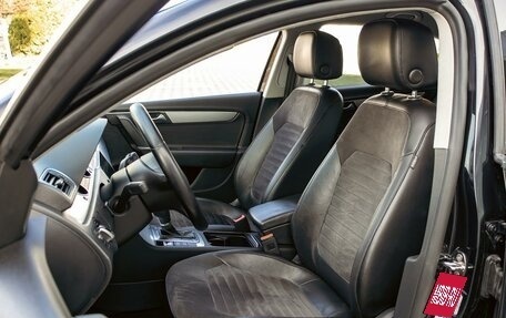 Volkswagen Passat B7, 2011 год, 1 095 000 рублей, 11 фотография