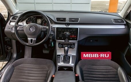 Volkswagen Passat B7, 2011 год, 1 095 000 рублей, 16 фотография