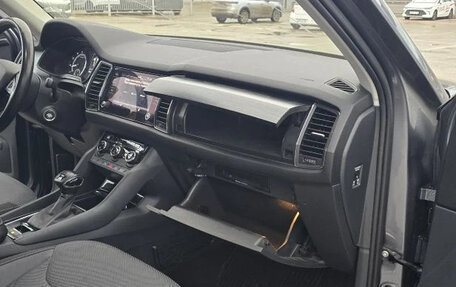 Skoda Kodiaq I, 2018 год, 2 300 000 рублей, 8 фотография