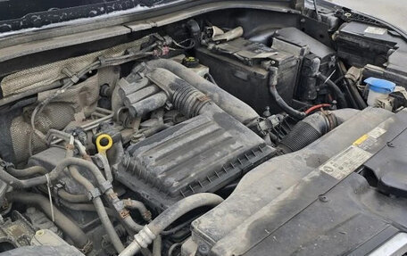 Skoda Kodiaq I, 2018 год, 2 300 000 рублей, 17 фотография