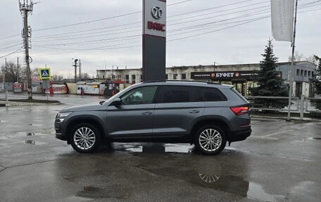 Skoda Kodiaq I, 2018 год, 2 300 000 рублей, 9 фотография