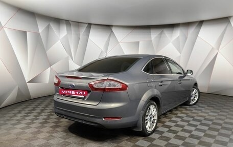 Ford Mondeo IV, 2012 год, 1 043 000 рублей, 2 фотография