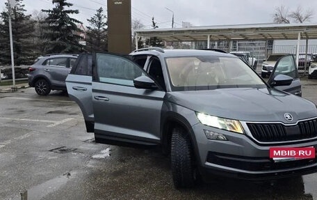 Skoda Kodiaq I, 2018 год, 2 300 000 рублей, 11 фотография