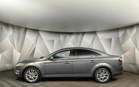 Ford Mondeo IV, 2012 год, 1 043 000 рублей, 5 фотография