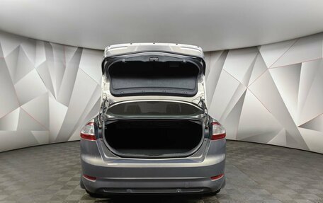 Ford Mondeo IV, 2012 год, 1 043 000 рублей, 12 фотография