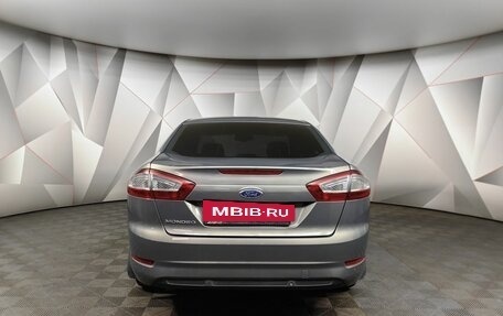 Ford Mondeo IV, 2012 год, 1 043 000 рублей, 8 фотография