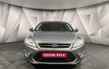 Ford Mondeo IV, 2012 год, 1 043 000 рублей, 7 фотография