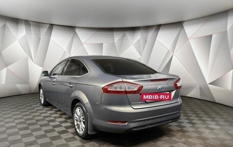 Ford Mondeo IV, 2012 год, 1 043 000 рублей, 4 фотография