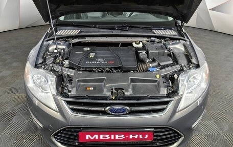 Ford Mondeo IV, 2012 год, 1 043 000 рублей, 11 фотография