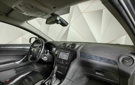 Ford Mondeo IV, 2012 год, 1 043 000 рублей, 13 фотография