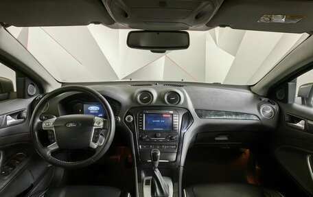 Ford Mondeo IV, 2012 год, 1 043 000 рублей, 14 фотография
