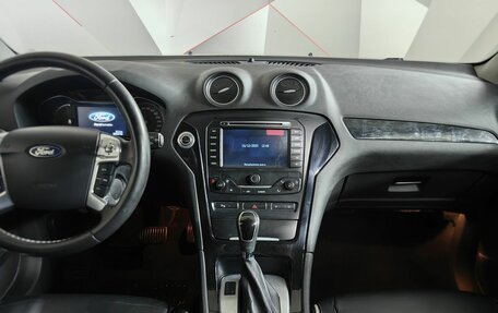 Ford Mondeo IV, 2012 год, 1 043 000 рублей, 15 фотография