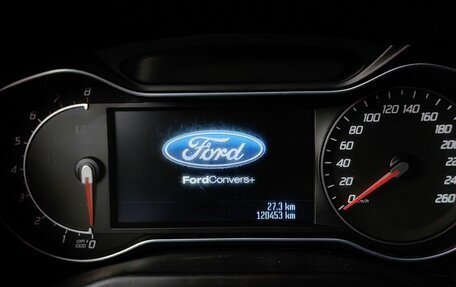 Ford Mondeo IV, 2012 год, 1 043 000 рублей, 18 фотография