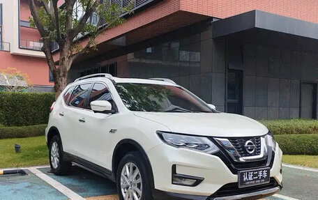 Nissan X-Trail, 2023 год, 1 967 000 рублей, 3 фотография