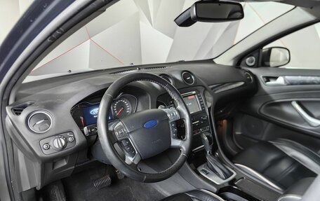 Ford Mondeo IV, 2012 год, 1 043 000 рублей, 19 фотография