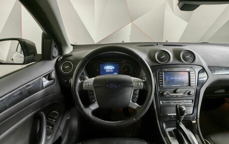Ford Mondeo IV, 2012 год, 1 043 000 рублей, 20 фотография