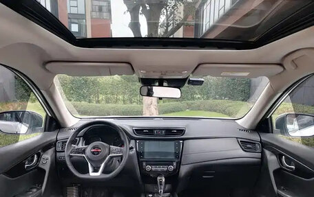 Nissan X-Trail, 2023 год, 1 967 000 рублей, 8 фотография