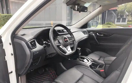 Nissan X-Trail, 2023 год, 1 967 000 рублей, 7 фотография