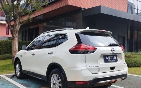 Nissan X-Trail, 2023 год, 1 967 000 рублей, 4 фотография
