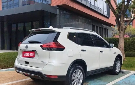 Nissan X-Trail, 2023 год, 1 967 000 рублей, 6 фотография