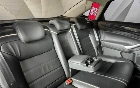 Ford Mondeo IV, 2012 год, 1 043 000 рублей, 17 фотография