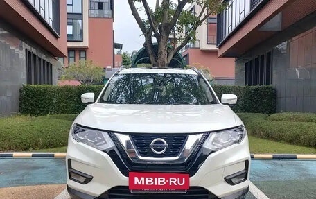 Nissan X-Trail, 2023 год, 1 967 000 рублей, 2 фотография