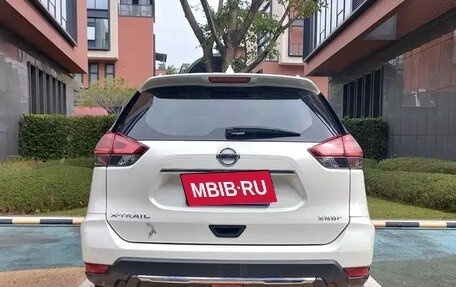Nissan X-Trail, 2023 год, 1 967 000 рублей, 5 фотография