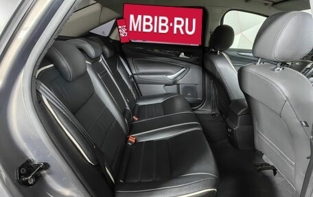 Ford Mondeo IV, 2012 год, 1 043 000 рублей, 16 фотография
