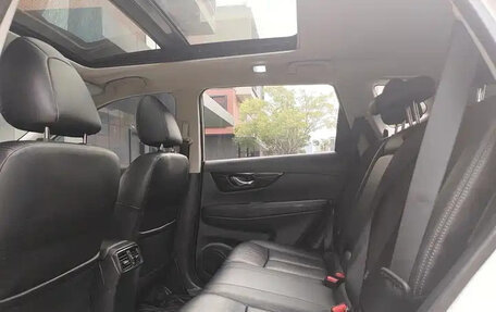 Nissan X-Trail, 2023 год, 1 967 000 рублей, 9 фотография