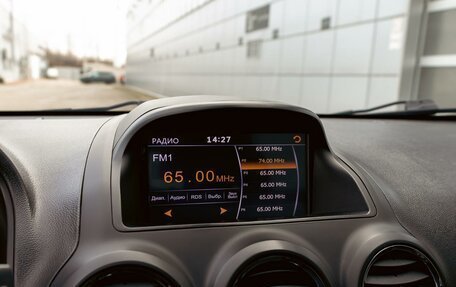 Opel Antara I, 2012 год, 1 095 000 рублей, 14 фотография