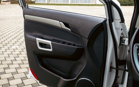 Opel Antara I, 2012 год, 1 095 000 рублей, 12 фотография