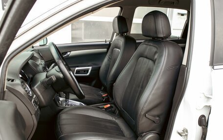 Opel Antara I, 2012 год, 1 095 000 рублей, 11 фотография