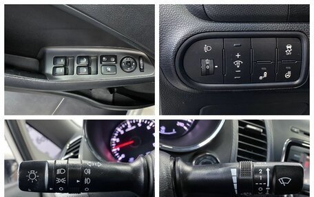 KIA Cerato III, 2018 год, 1 640 000 рублей, 11 фотография