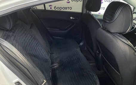 KIA Cerato III, 2018 год, 1 640 000 рублей, 14 фотография