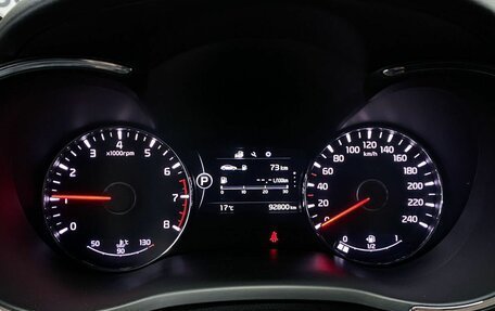 KIA Cerato III, 2018 год, 1 640 000 рублей, 9 фотография