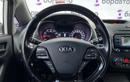 KIA Cerato III, 2018 год, 1 640 000 рублей, 8 фотография
