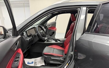 Changan CS35 Plus, 2021 год, 1 200 707 рублей, 4 фотография