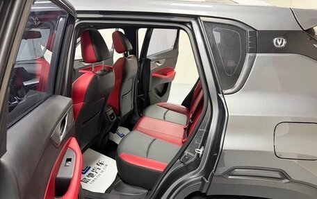 Changan CS35 Plus, 2021 год, 1 200 707 рублей, 3 фотография