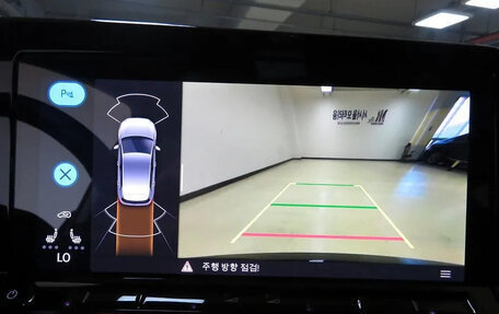 Volkswagen Golf VIII, 2022 год, 1 999 911 рублей, 7 фотография