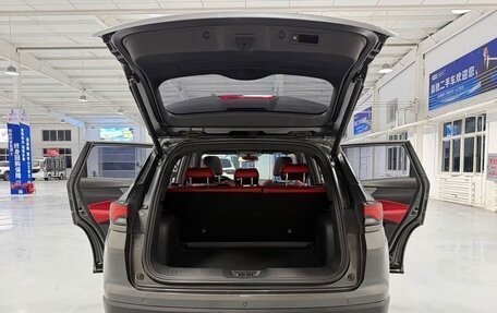 Changan CS35 Plus, 2021 год, 1 200 707 рублей, 8 фотография