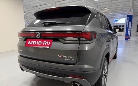 Changan CS35 Plus, 2021 год, 1 200 707 рублей, 7 фотография