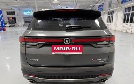 Changan CS35 Plus, 2021 год, 1 200 707 рублей, 6 фотография