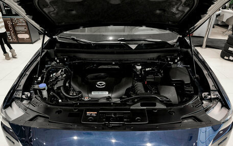 Mazda CX-9 II, 2020 год, 3 850 000 рублей, 11 фотография