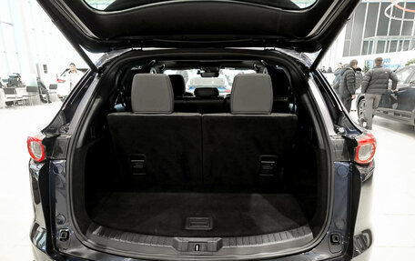 Mazda CX-9 II, 2020 год, 3 850 000 рублей, 12 фотография