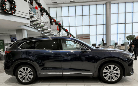 Mazda CX-9 II, 2020 год, 3 850 000 рублей, 5 фотография