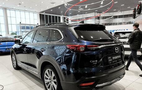 Mazda CX-9 II, 2020 год, 3 850 000 рублей, 8 фотография
