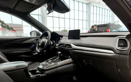 Mazda CX-9 II, 2020 год, 3 850 000 рублей, 13 фотография