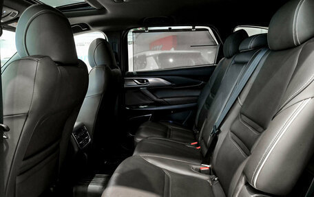 Mazda CX-9 II, 2020 год, 3 850 000 рублей, 15 фотография