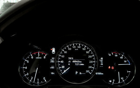 Mazda CX-9 II, 2020 год, 3 850 000 рублей, 16 фотография