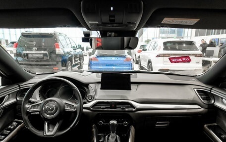 Mazda CX-9 II, 2020 год, 3 850 000 рублей, 17 фотография